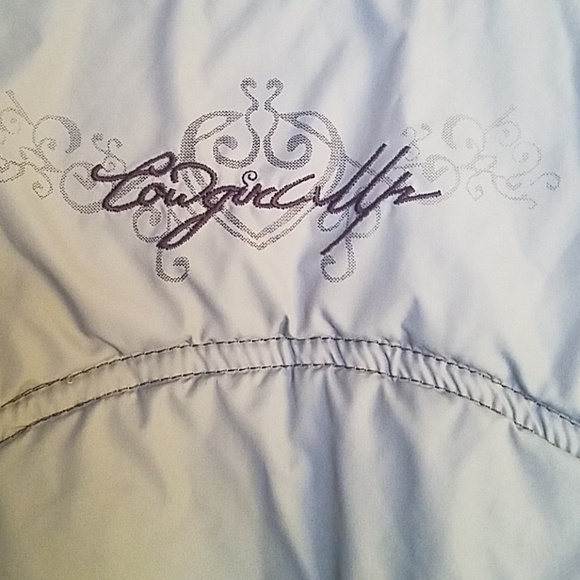 Like New Reversible Vest - Picture 3 of 4